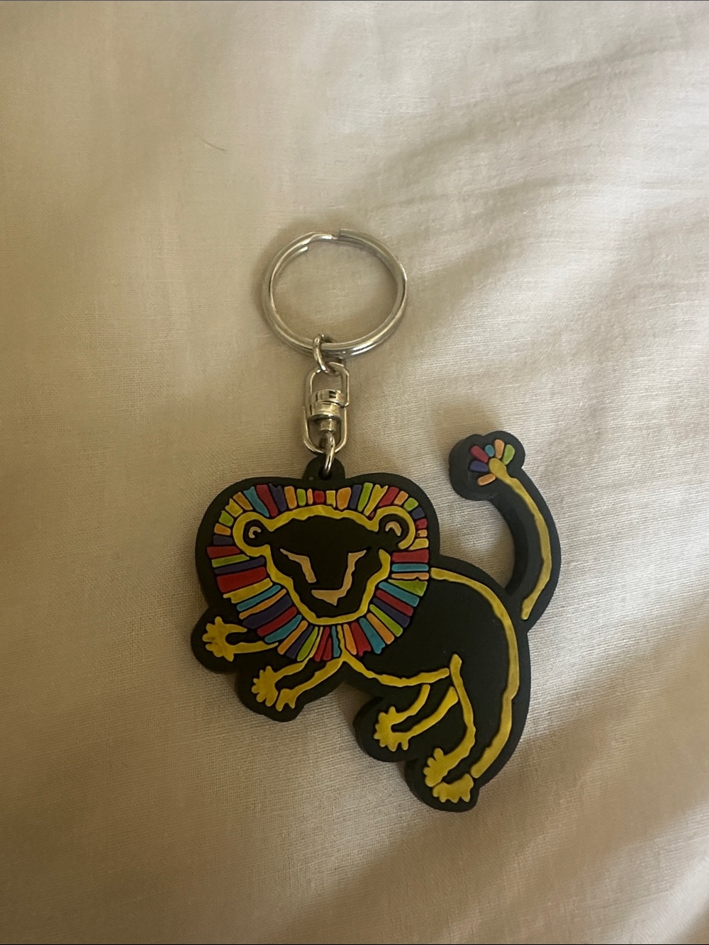 Disney LION KING from Broadway Show